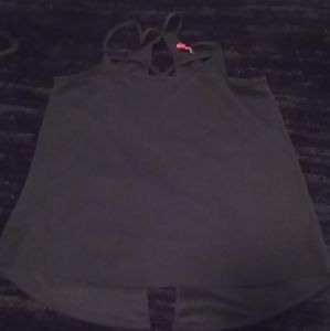 ✳️3/$20✳️ Spaghetti Strap/ Open Back Top